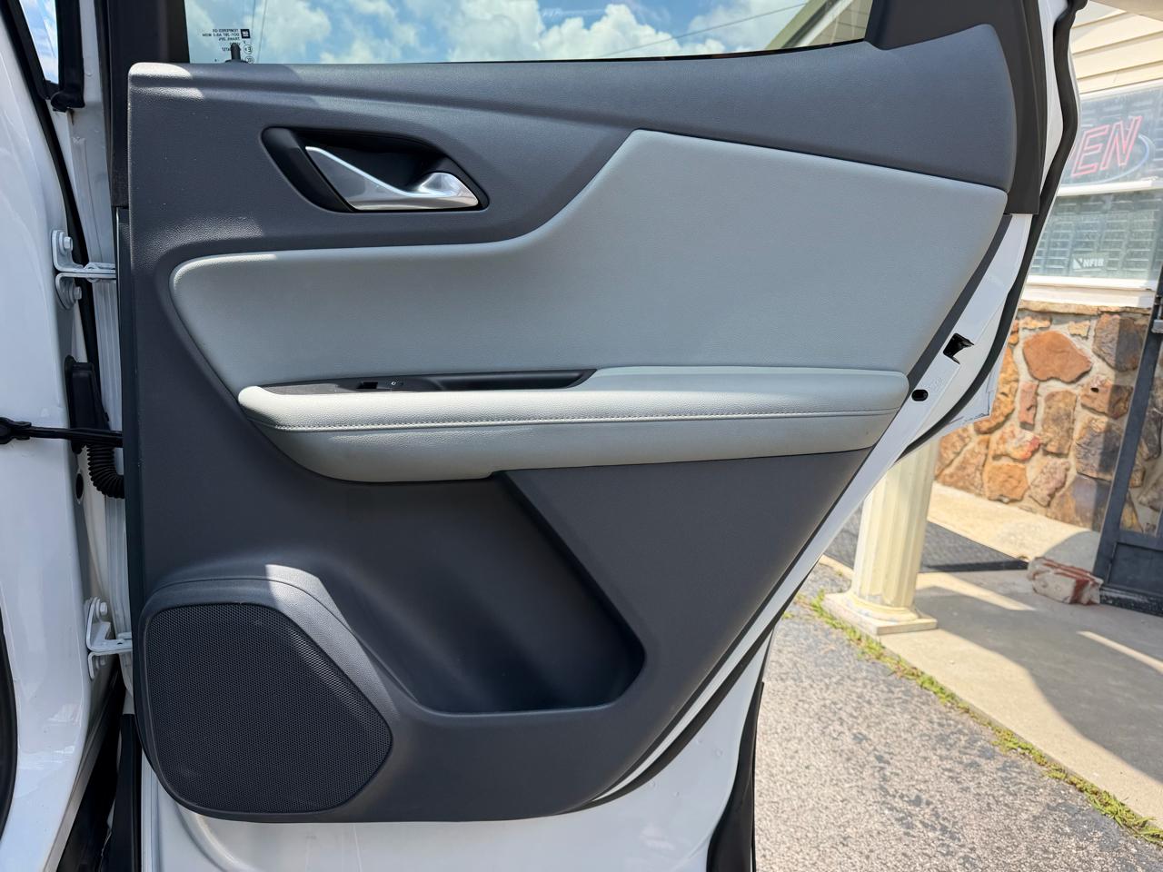 Chevrolet Blazer 3LT 2019
