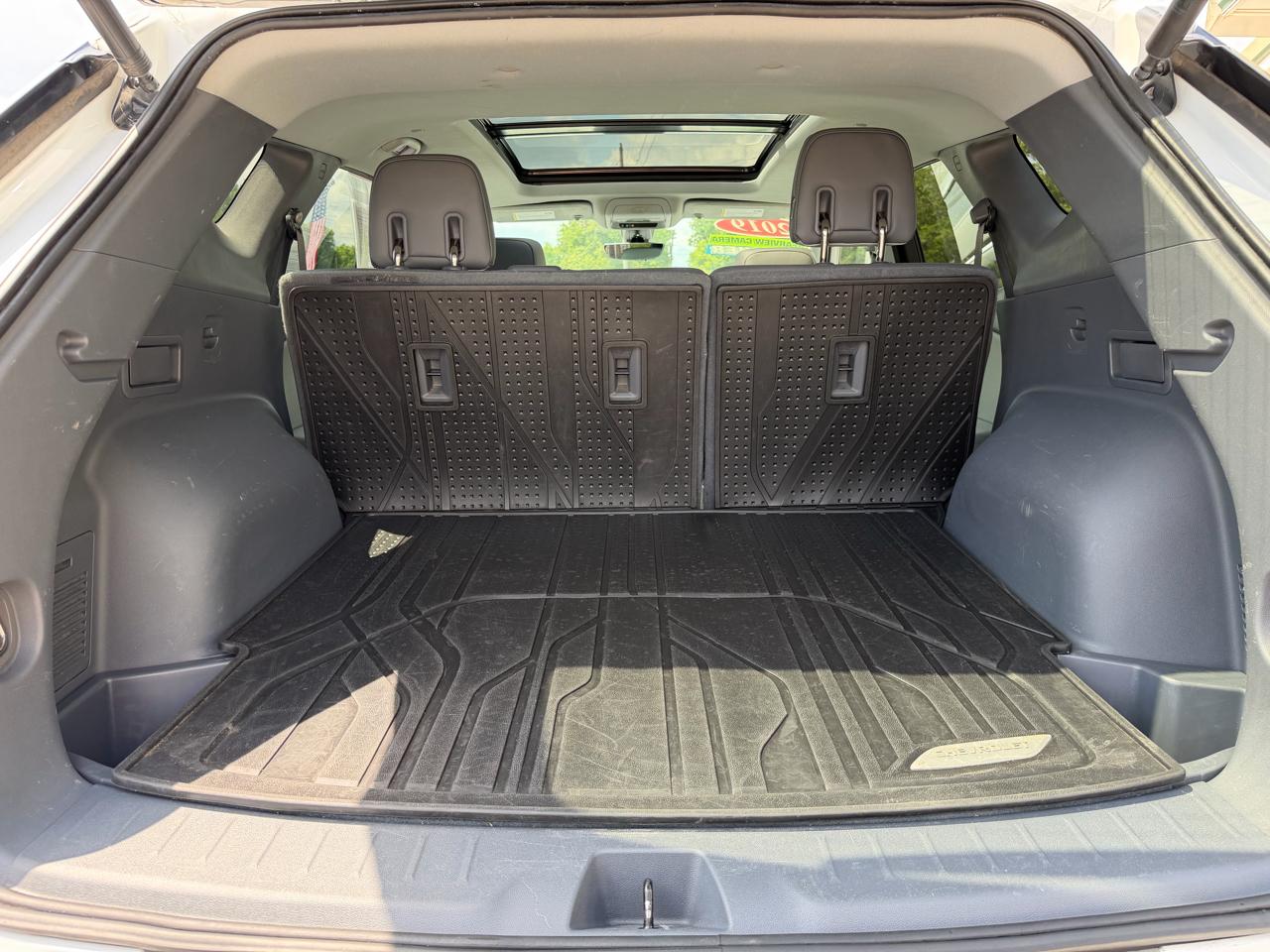 Chevrolet Blazer 3LT 2019