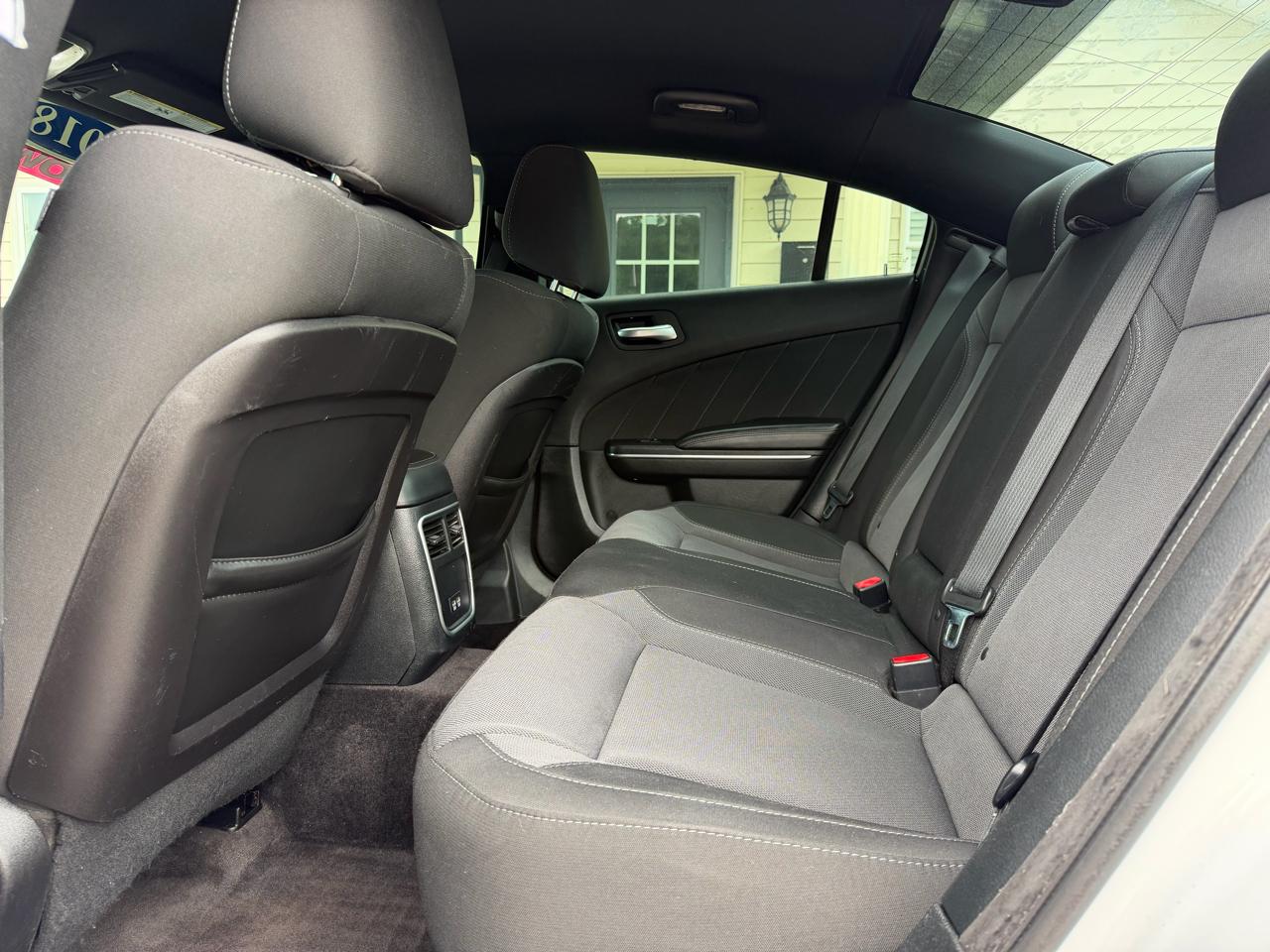 Dodge Charger R/T 2018
