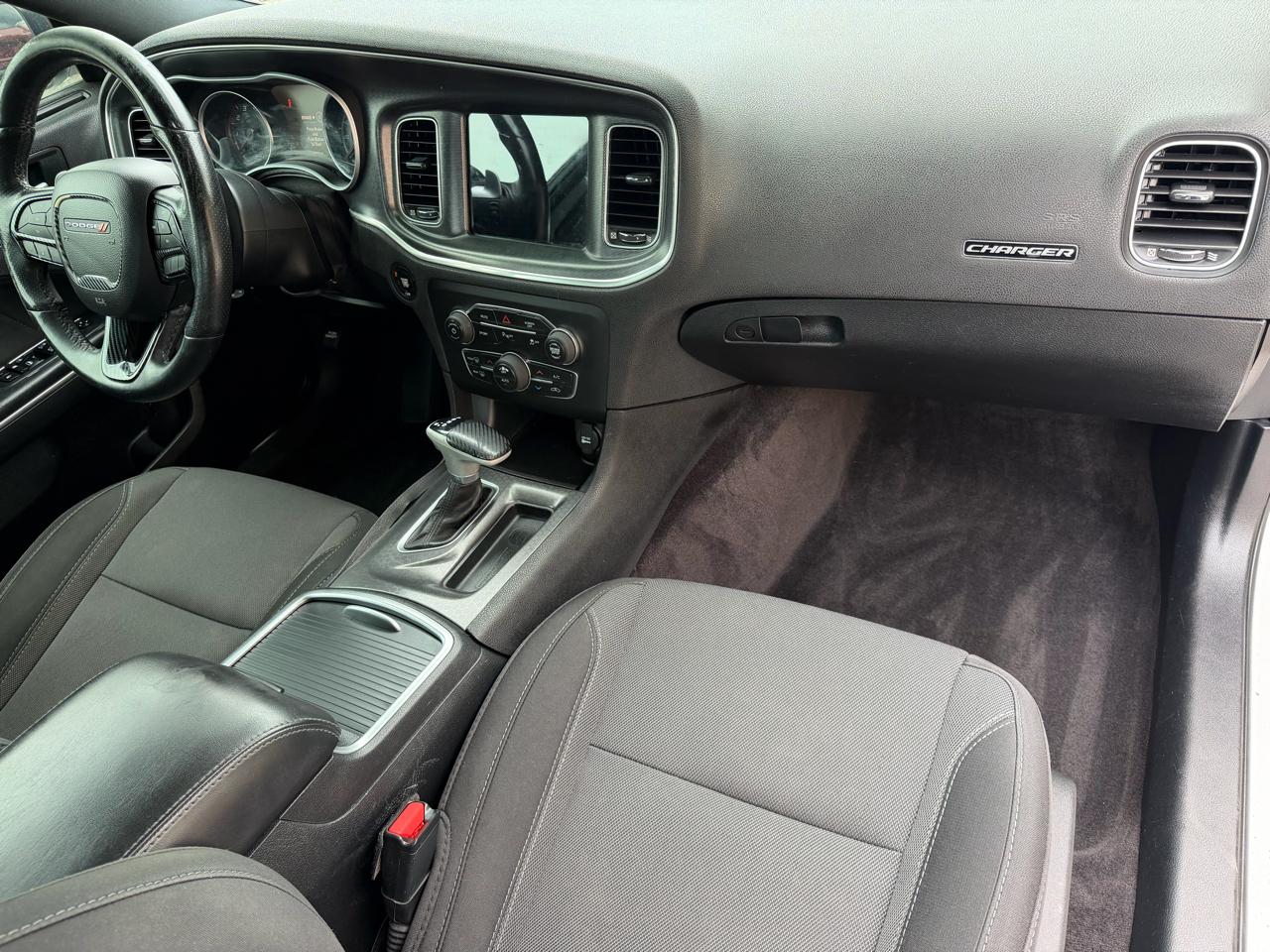 Dodge Charger R/T 2018