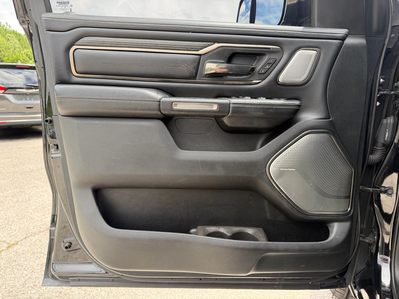 RAM 1500  2019