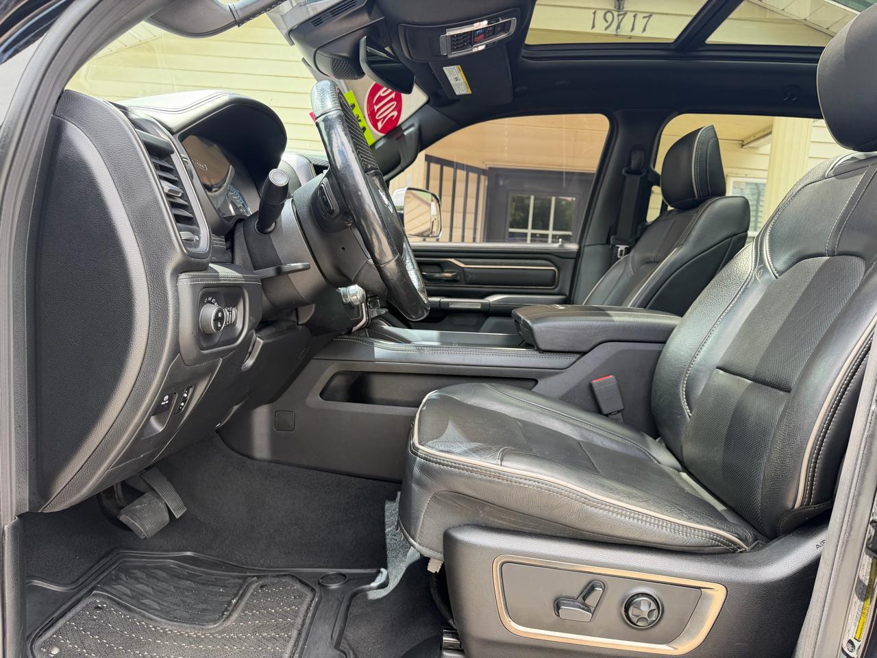 RAM 1500  2019