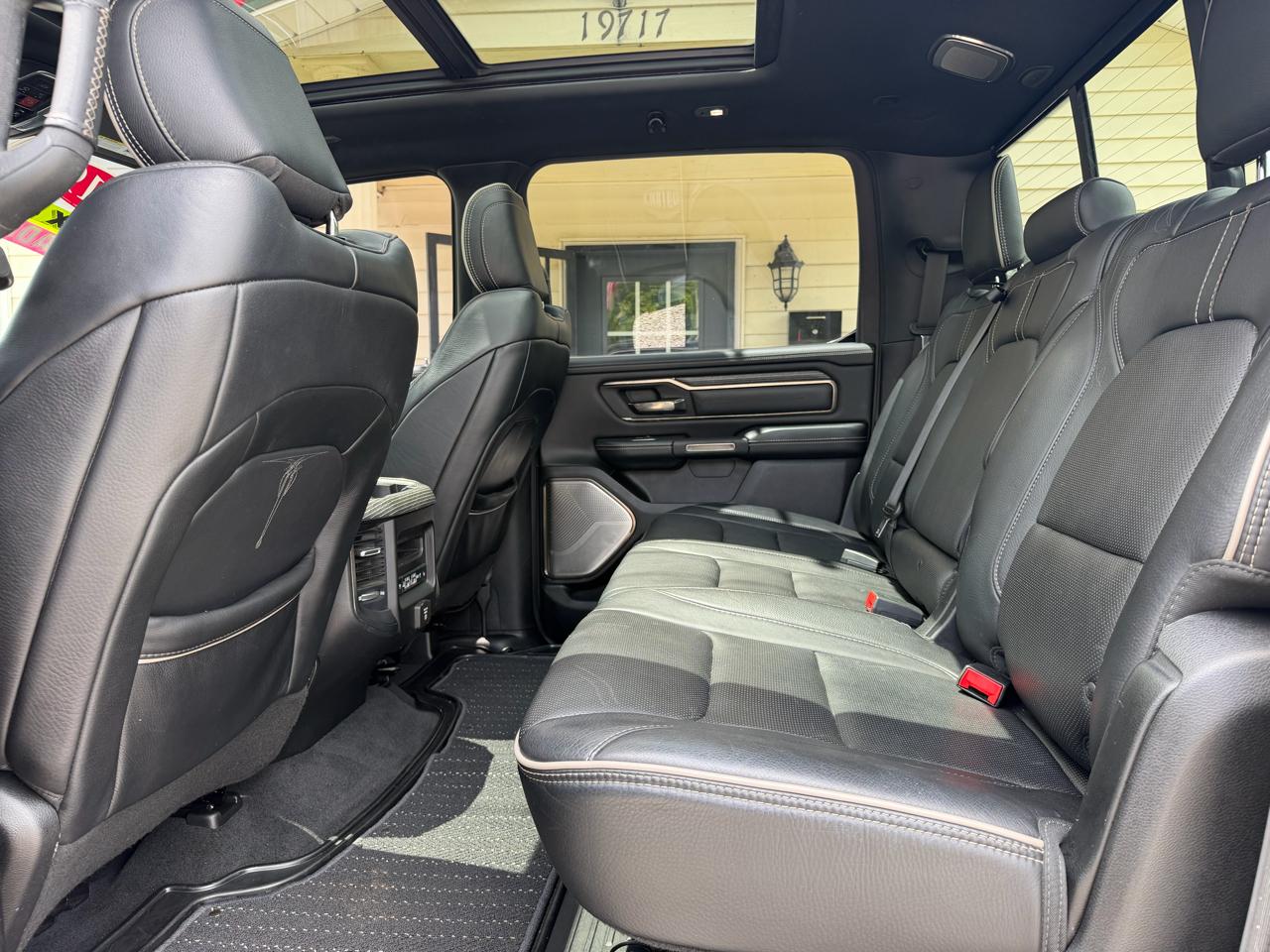 RAM 1500  2019
