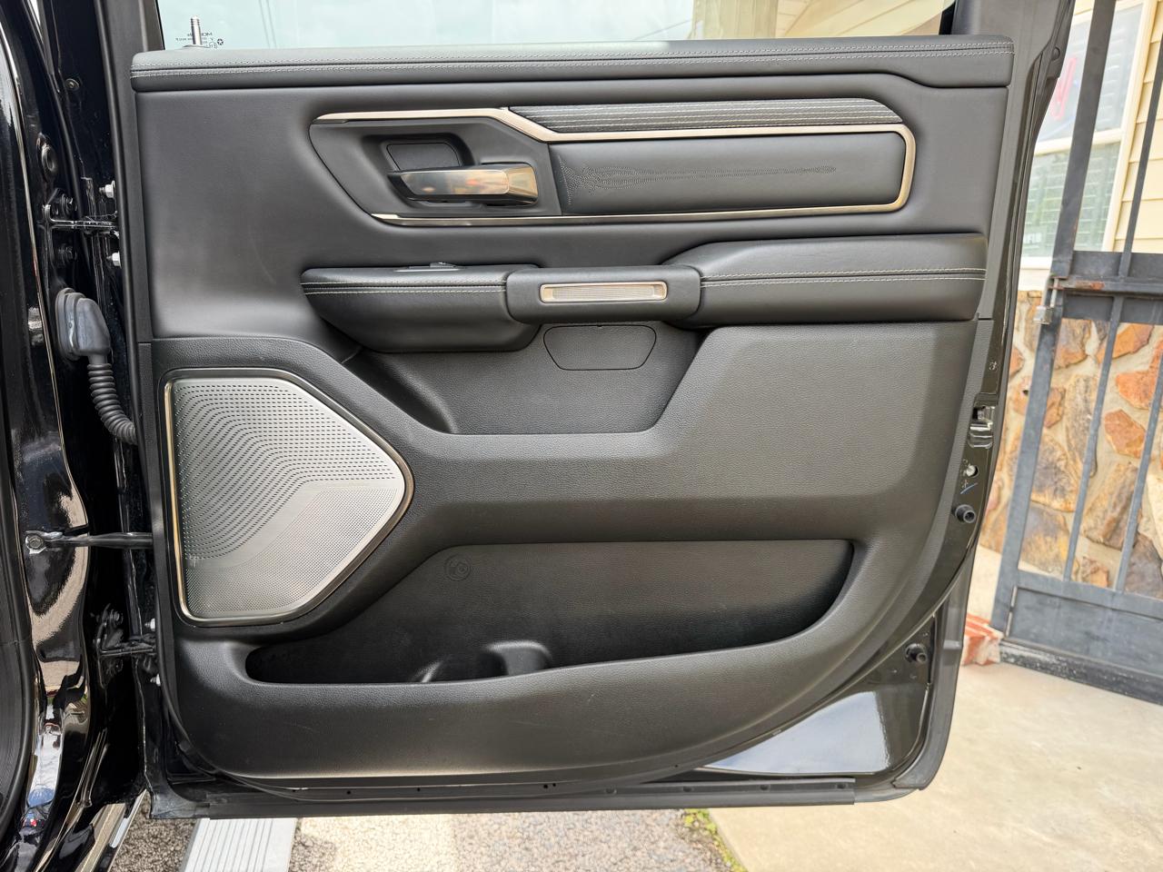 RAM 1500  2019