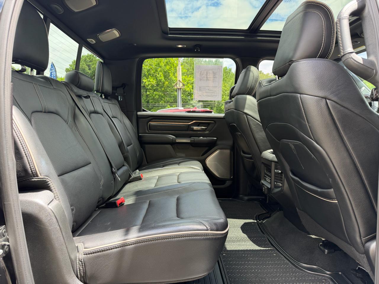RAM 1500  2019