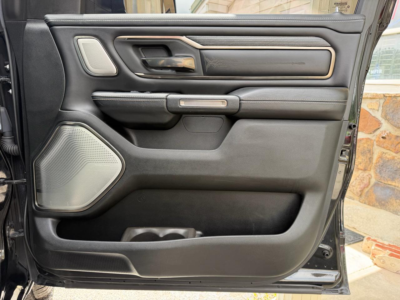 RAM 1500  2019