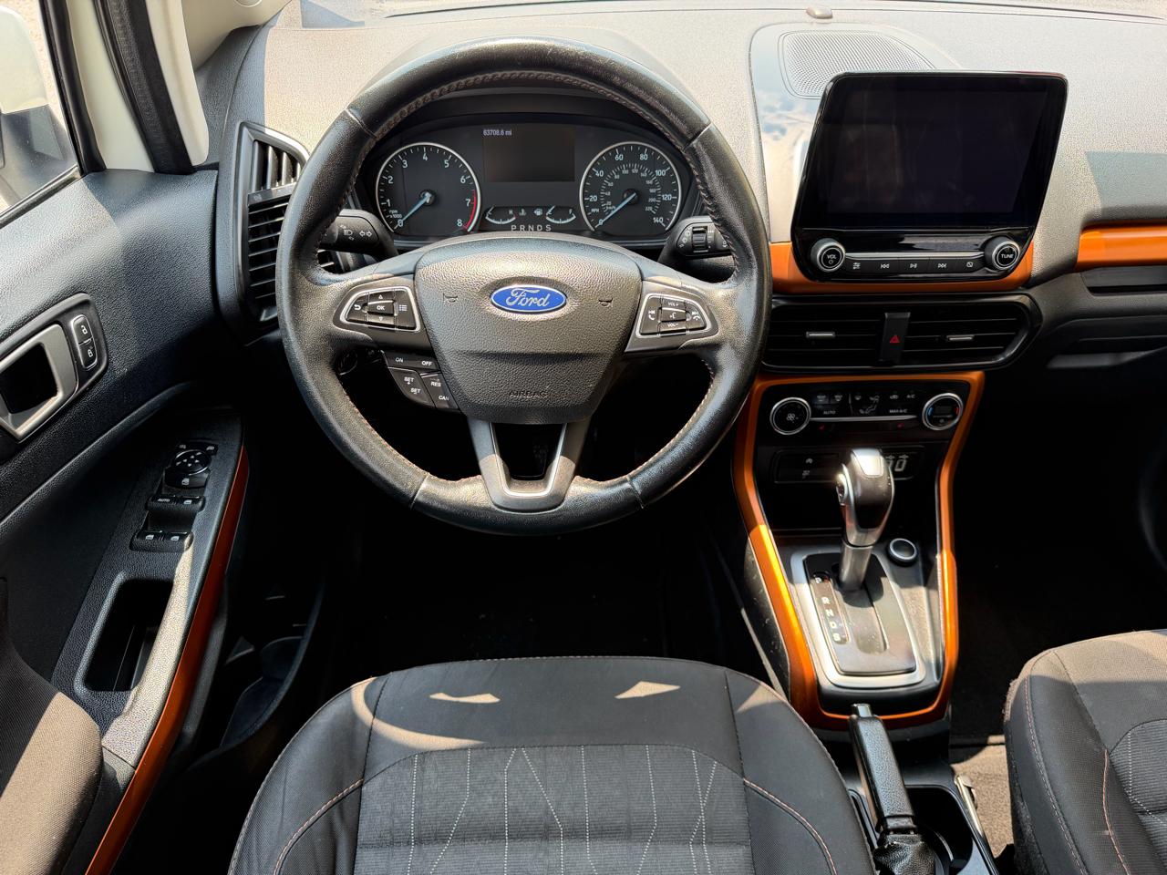 Ford EcoSport SE 2021