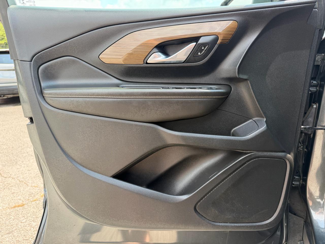 GMC Terrain SLE 2020