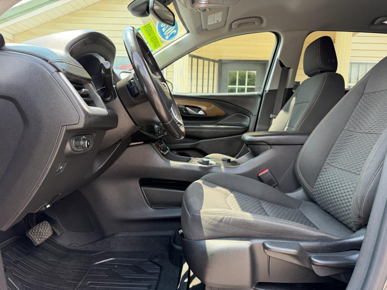 GMC Terrain SLE 2020