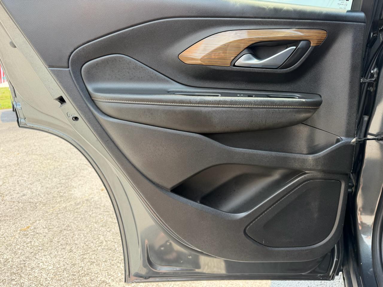 GMC Terrain SLE 2020