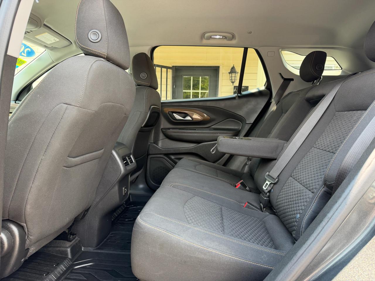 GMC Terrain SLE 2020