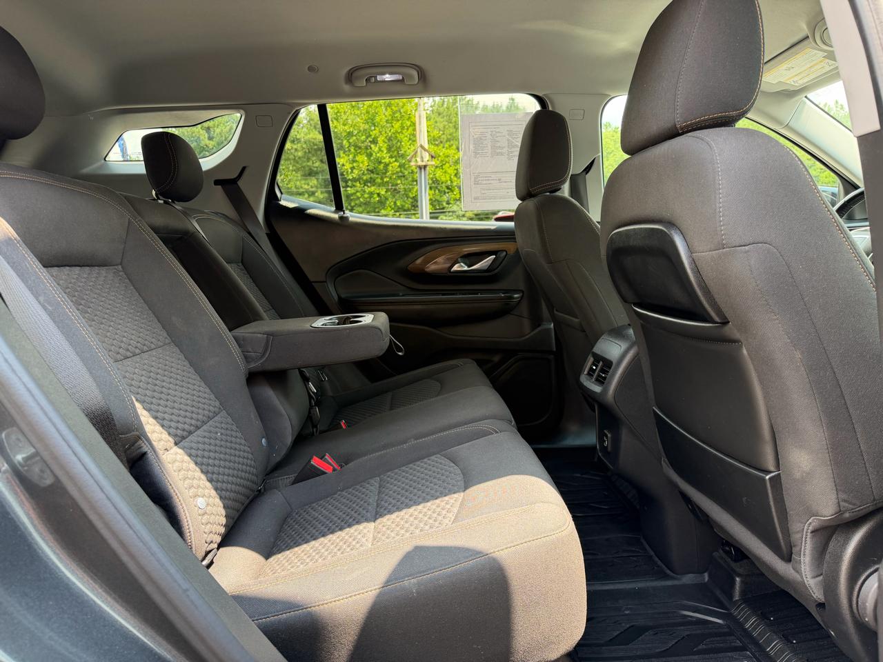 GMC Terrain SLE 2020