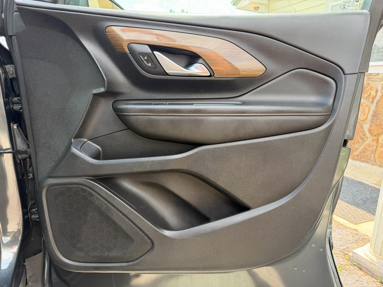 GMC Terrain SLE 2020