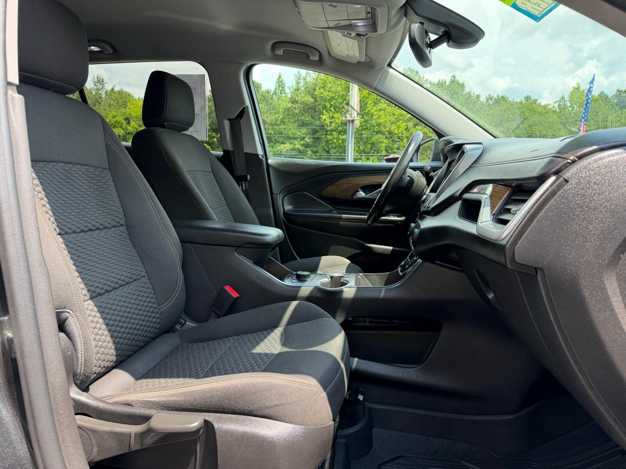 GMC Terrain SLE 2020