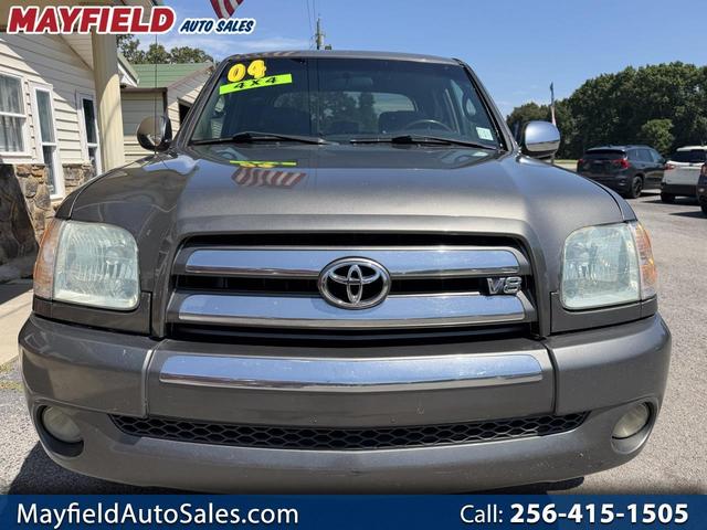 2004 Toyota Tundra