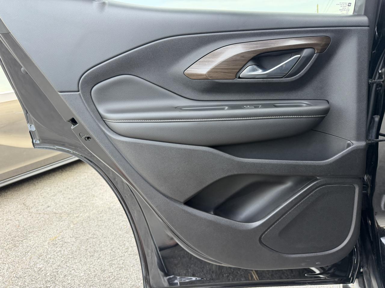 GMC Terrain Denali 2018