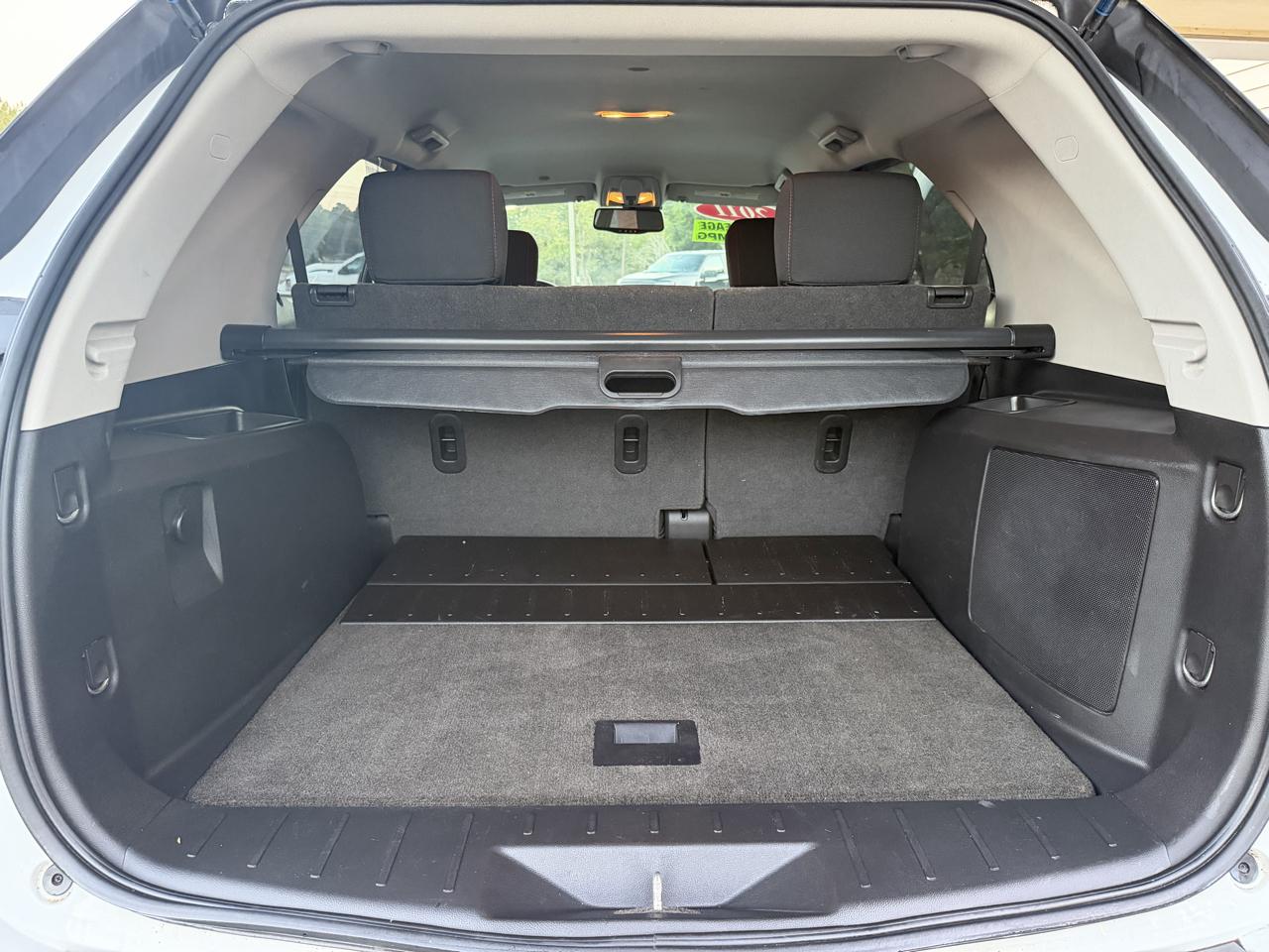Chevrolet Equinox LT 2011