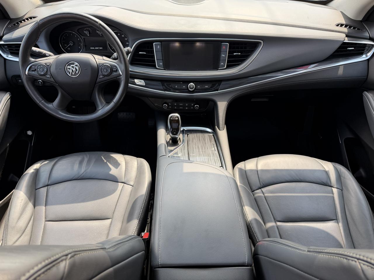 Buick Enclave Premium 2018