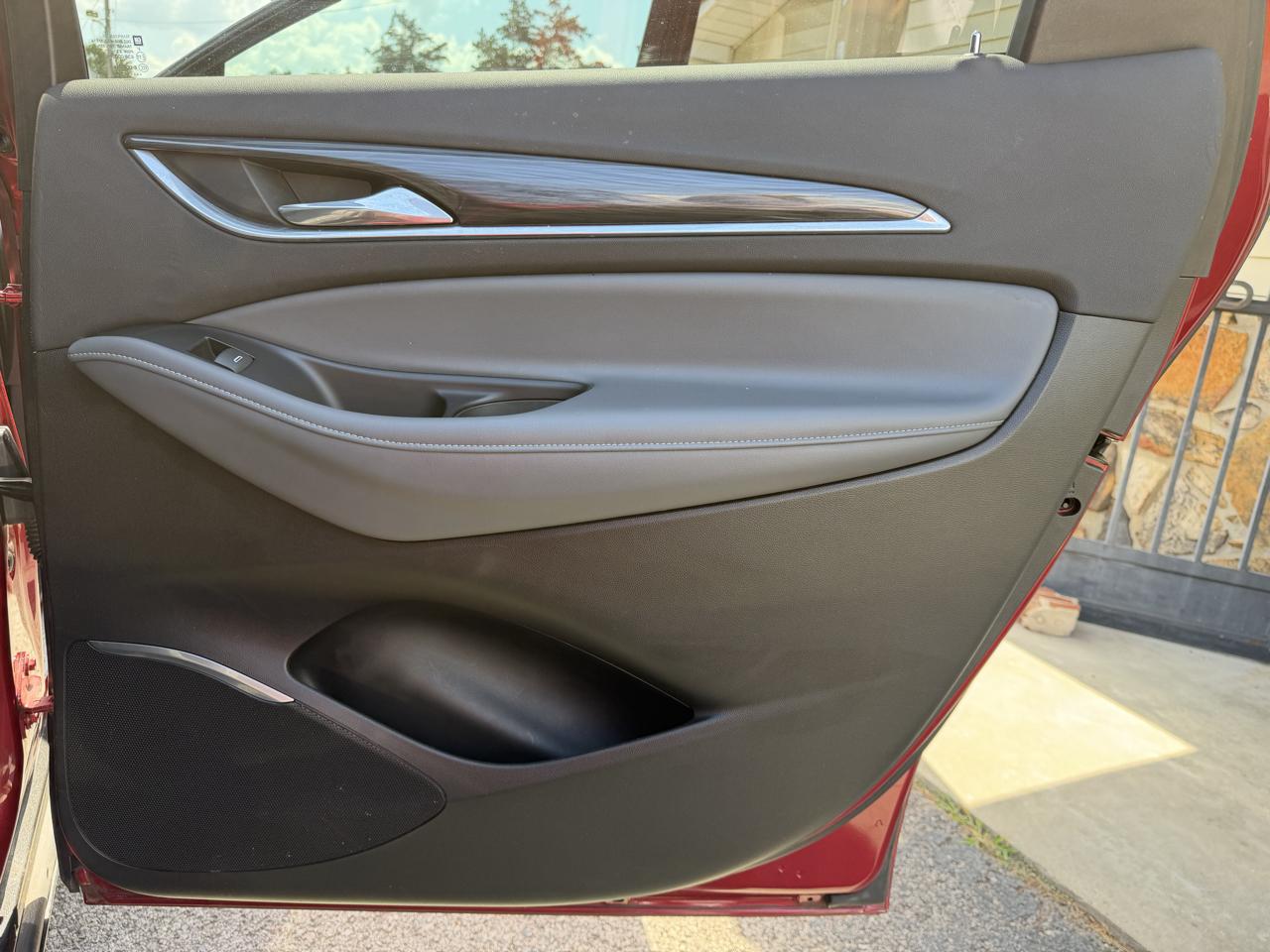 Buick Enclave Premium 2018