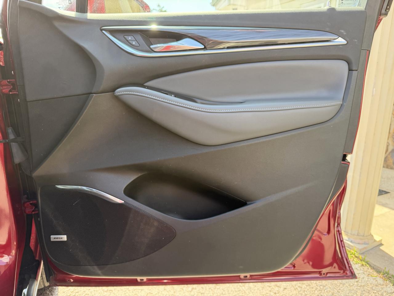 Buick Enclave Premium 2018