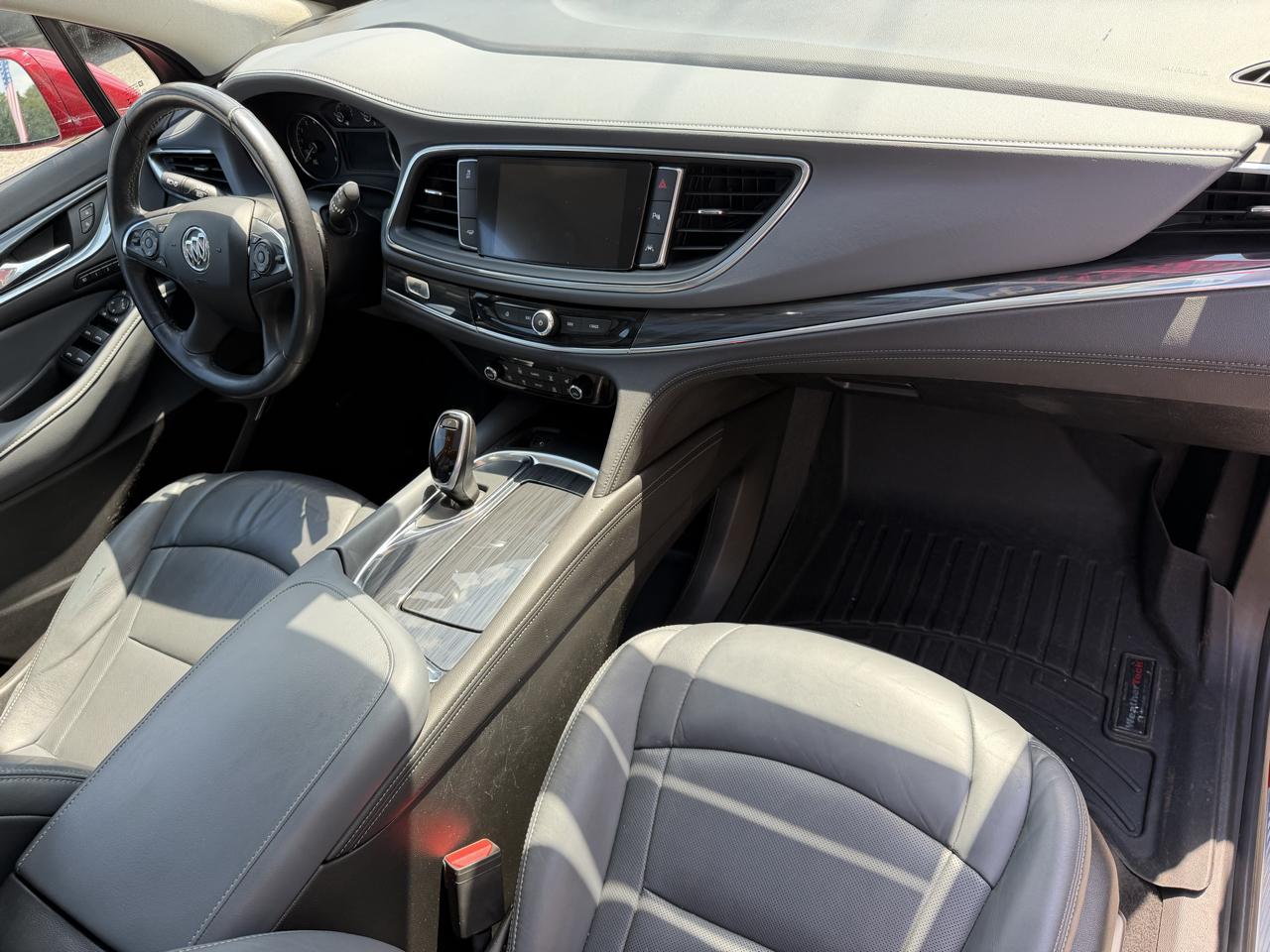 Buick Enclave Premium 2018