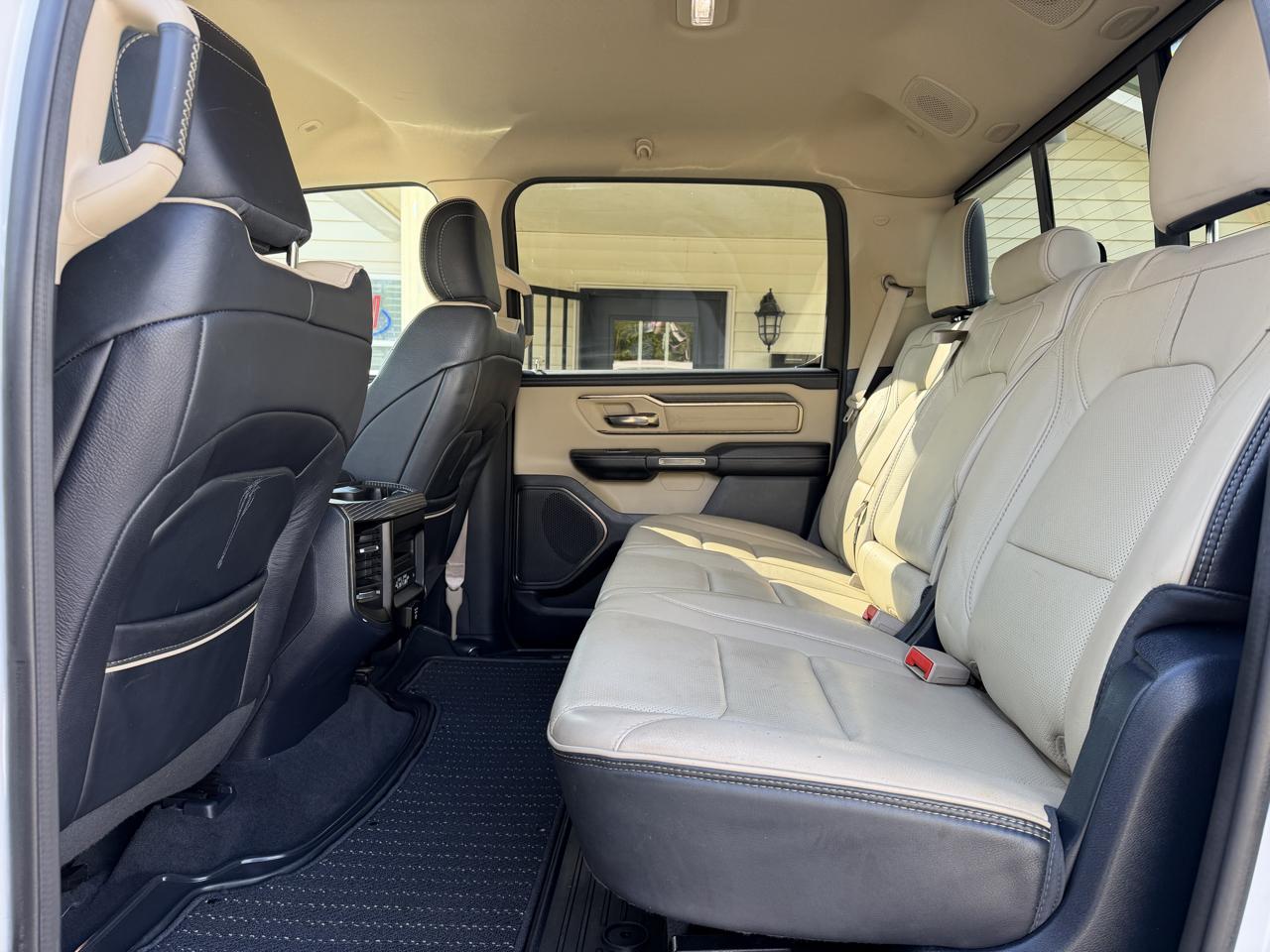 RAM 1500  2020