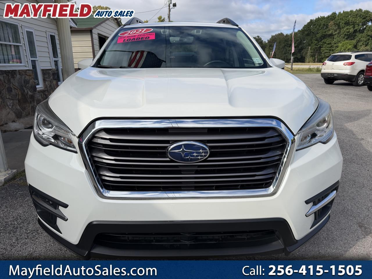 2021 Subaru Ascent Premium