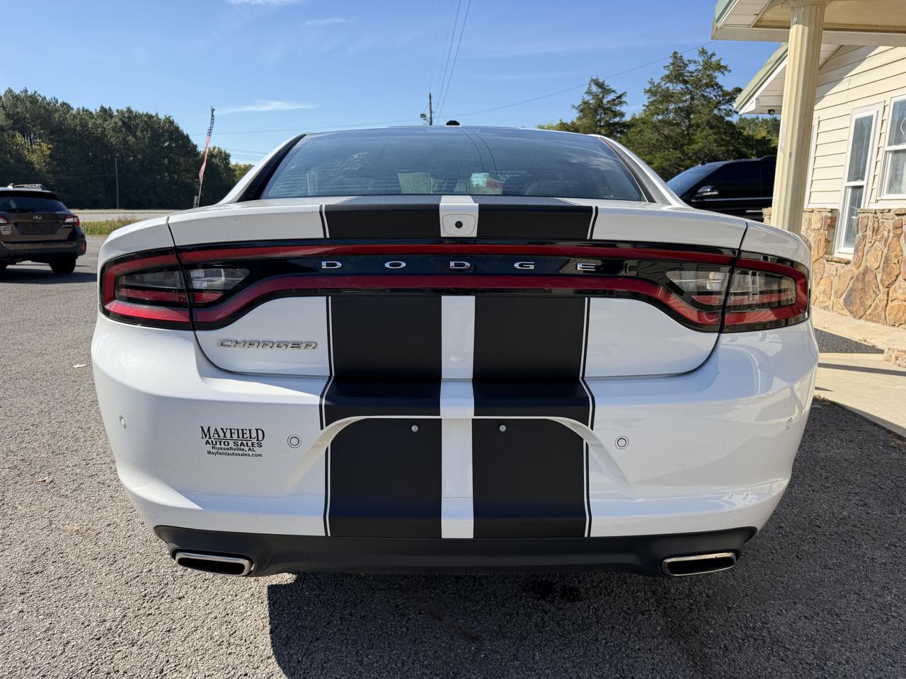 Dodge Charger SXT 2022