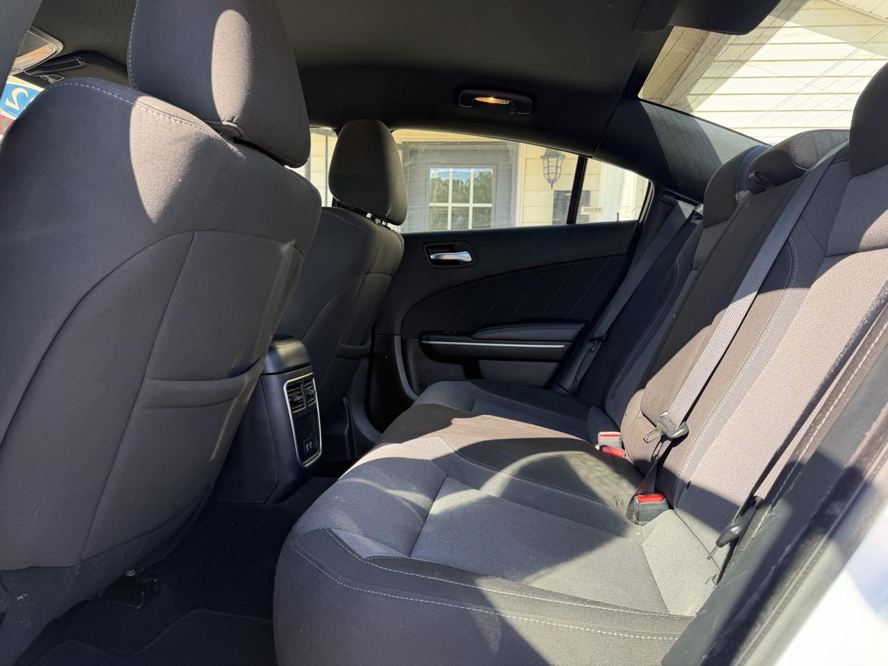 Dodge Charger SXT 2022