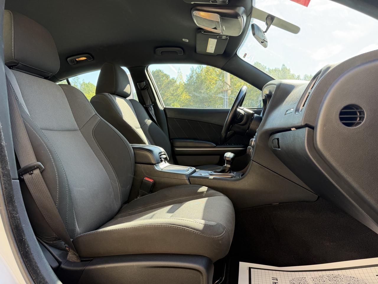 Dodge Charger SXT 2022
