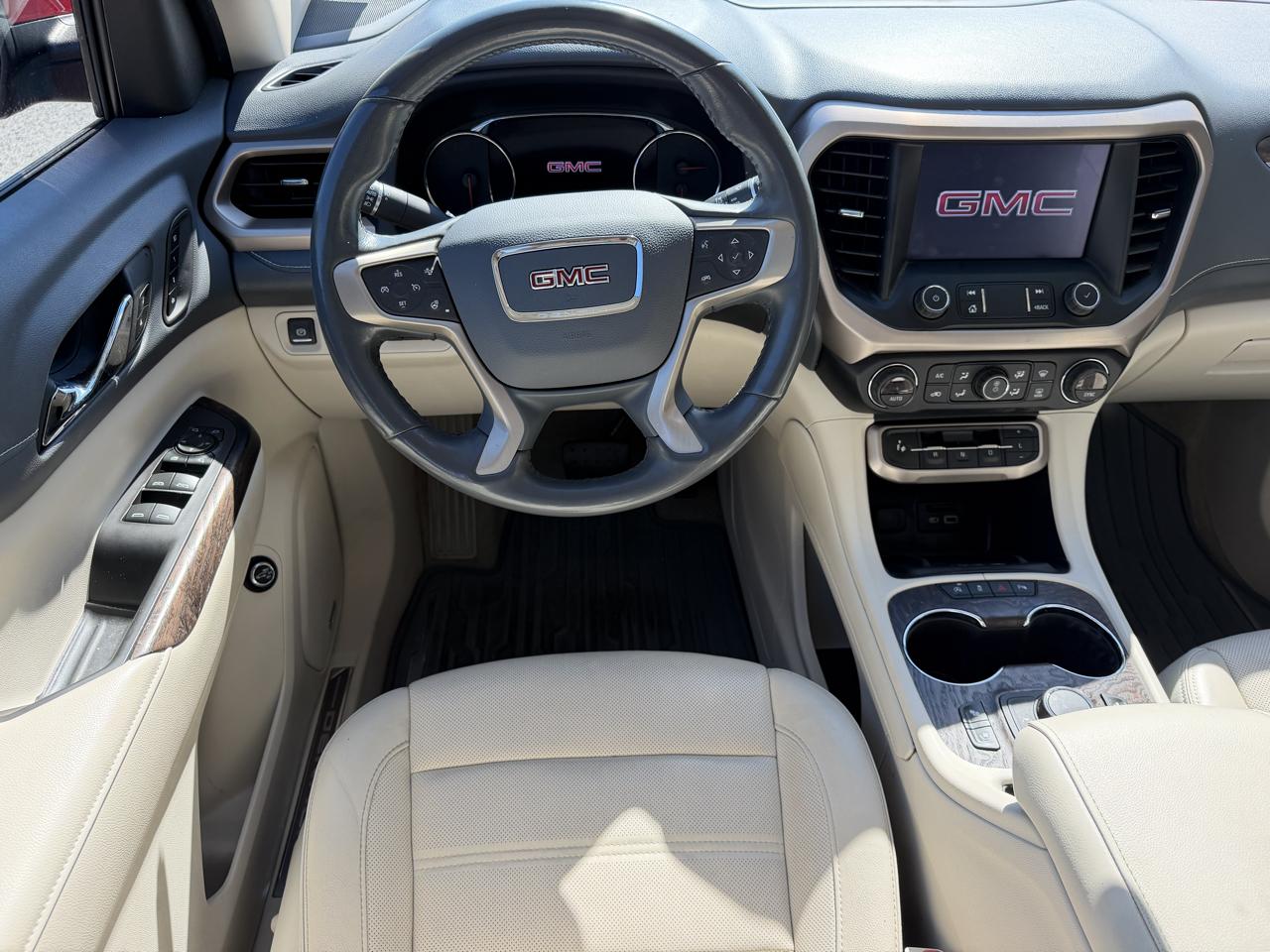 GMC Acadia Denali 2020