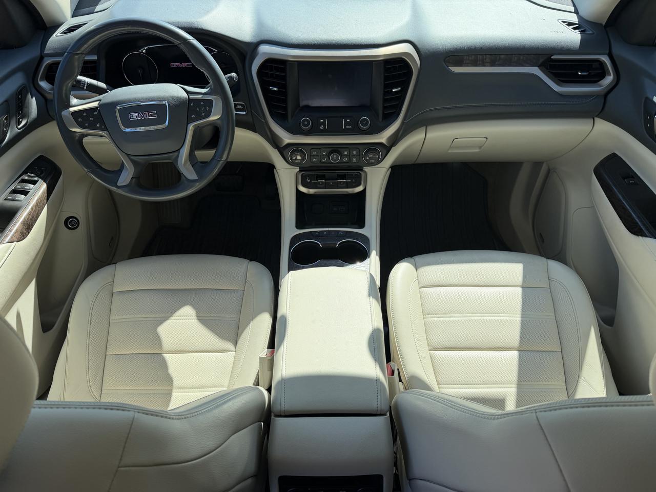 GMC Acadia Denali 2020