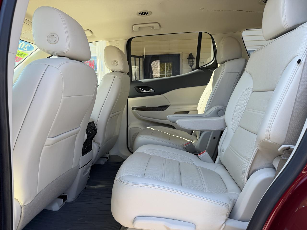 GMC Acadia Denali 2020