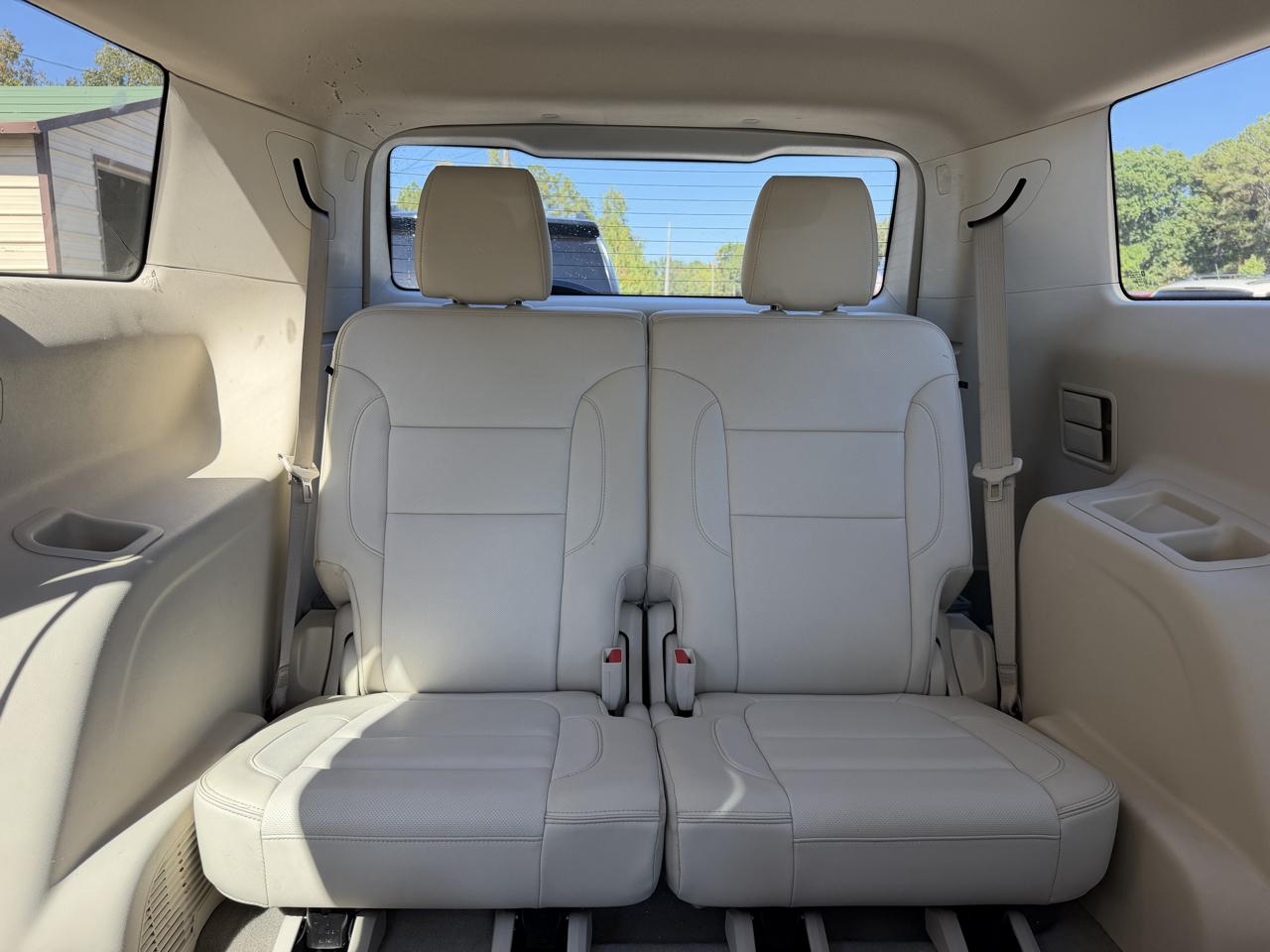 GMC Acadia Denali 2020