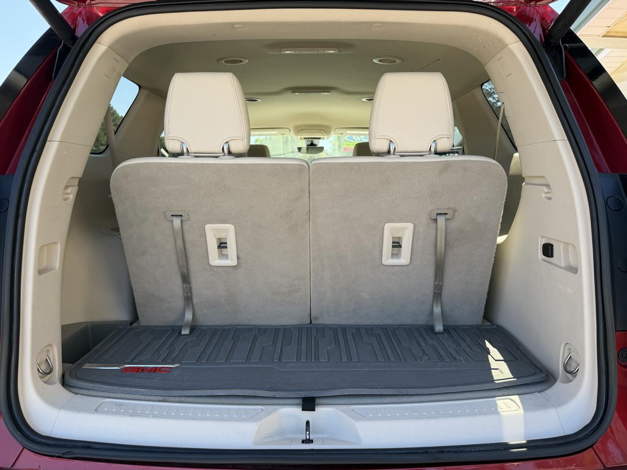 GMC Acadia Denali 2020
