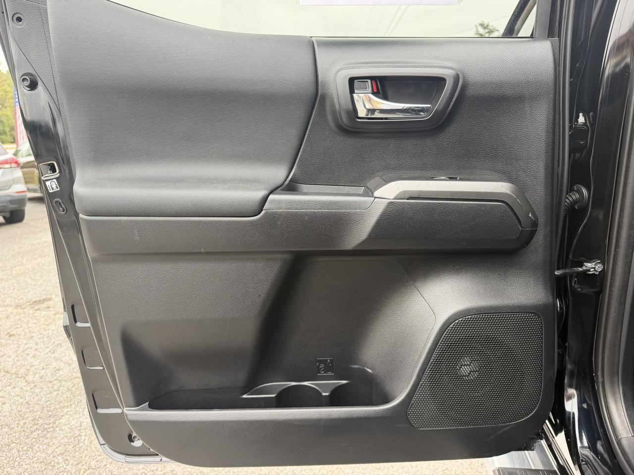 Toyota Tacoma  2019