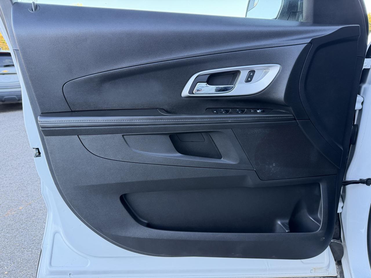 Chevrolet Equinox LS 2014