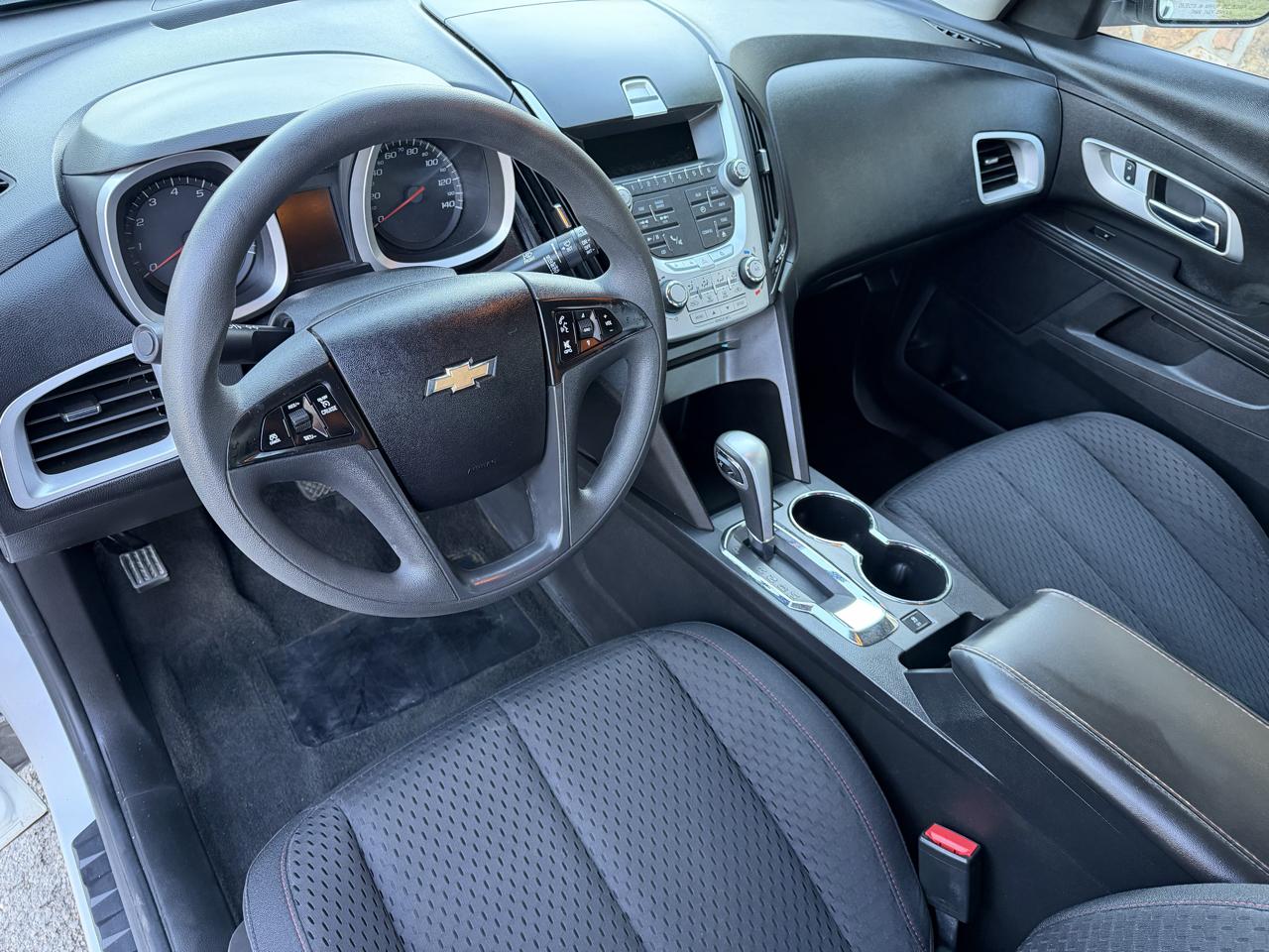 Chevrolet Equinox LS 2014