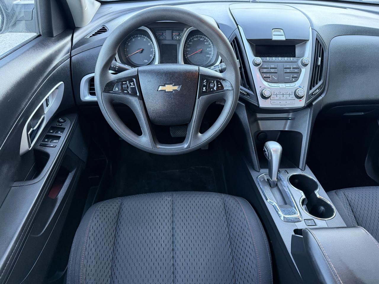 Chevrolet Equinox LS 2014
