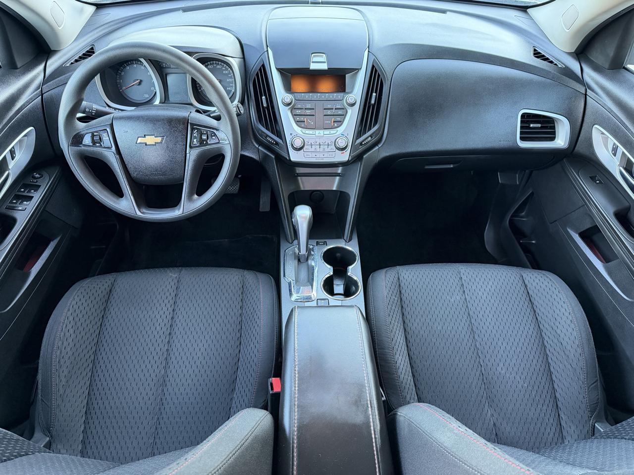 Chevrolet Equinox LS 2014