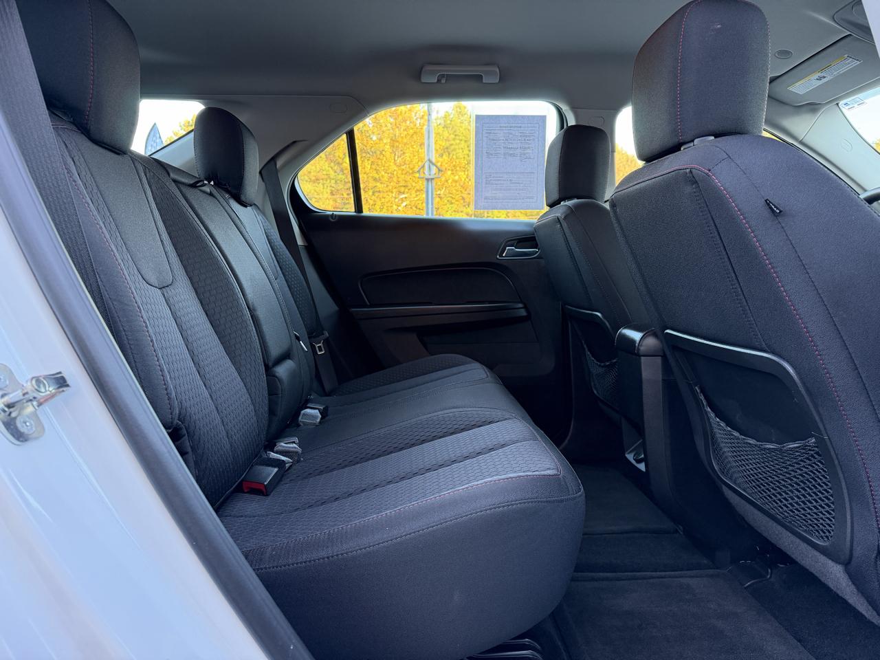 Chevrolet Equinox LS 2014