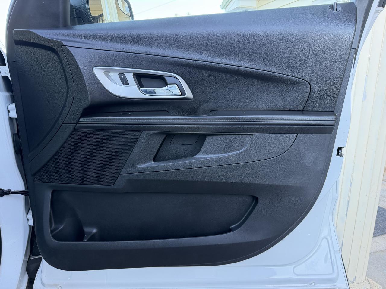Chevrolet Equinox LS 2014