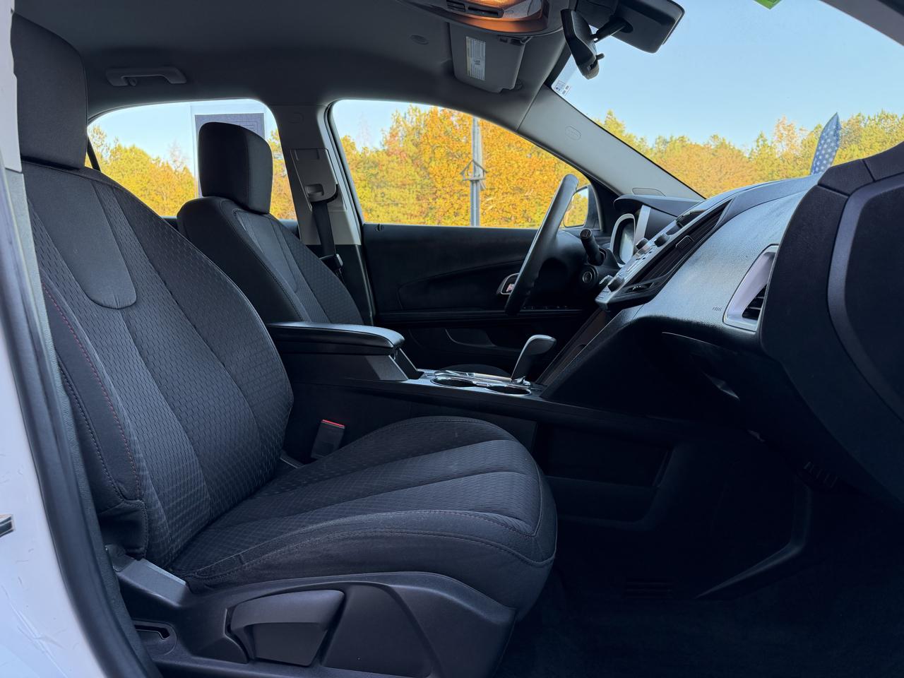 Chevrolet Equinox LS 2014