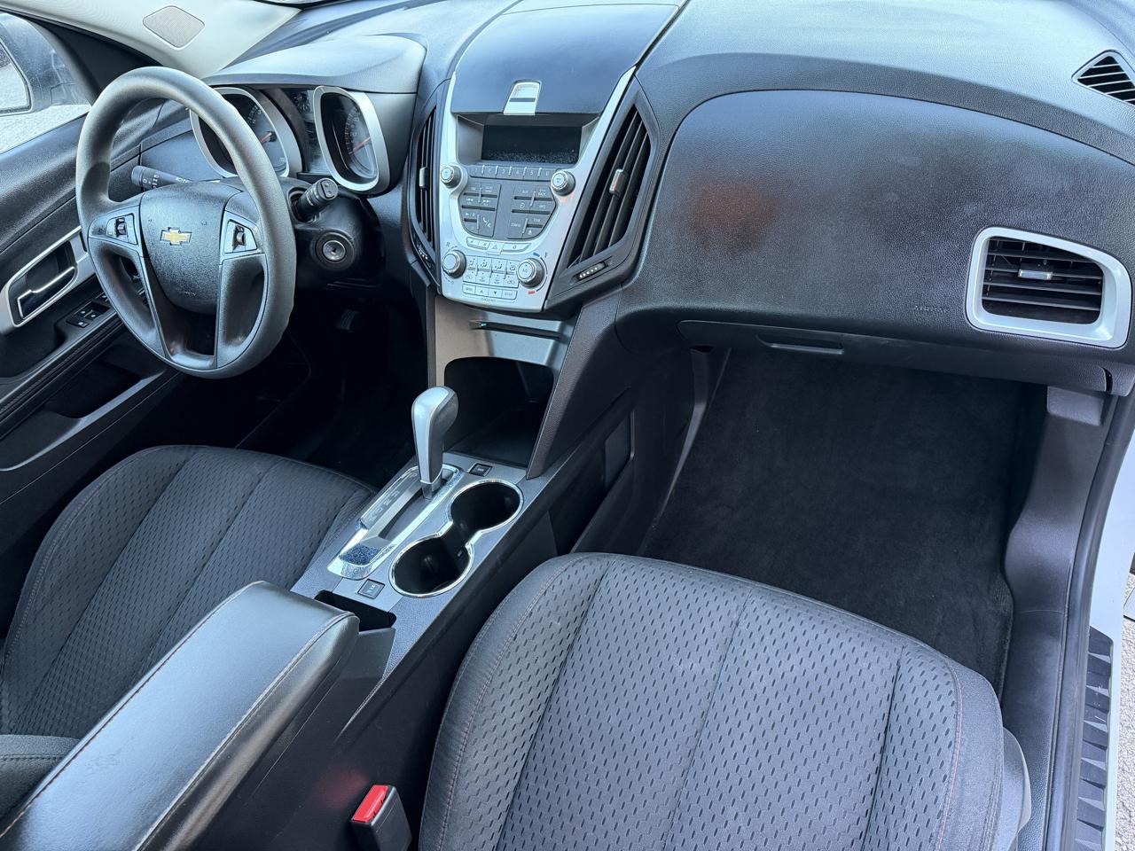 Chevrolet Equinox LS 2014