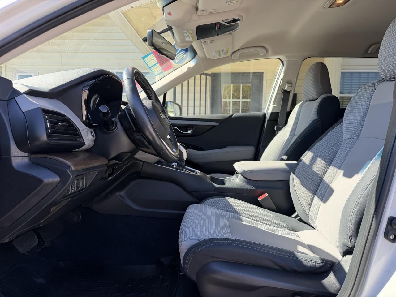 Subaru Outback Premium 2022