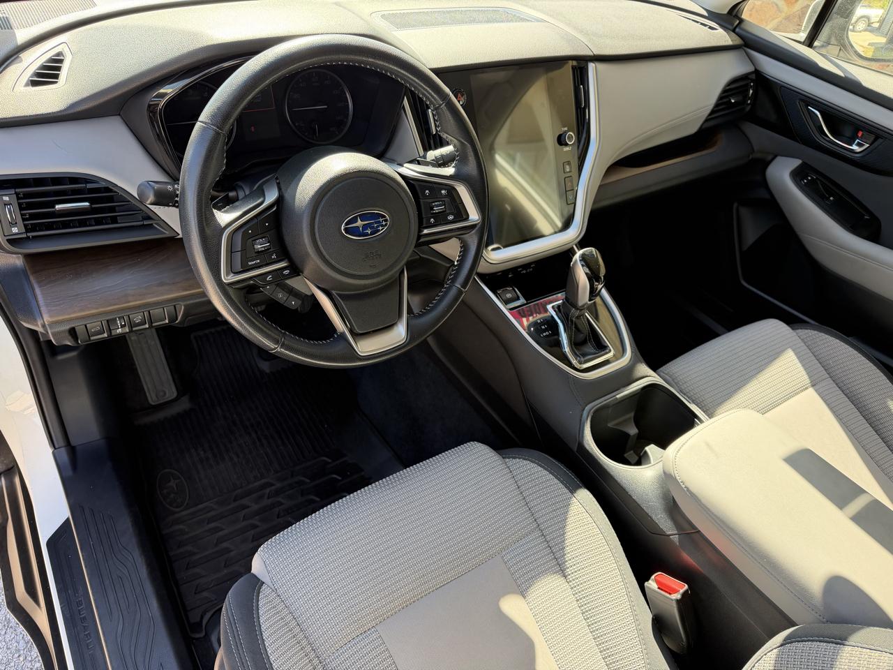 Subaru Outback Premium 2022