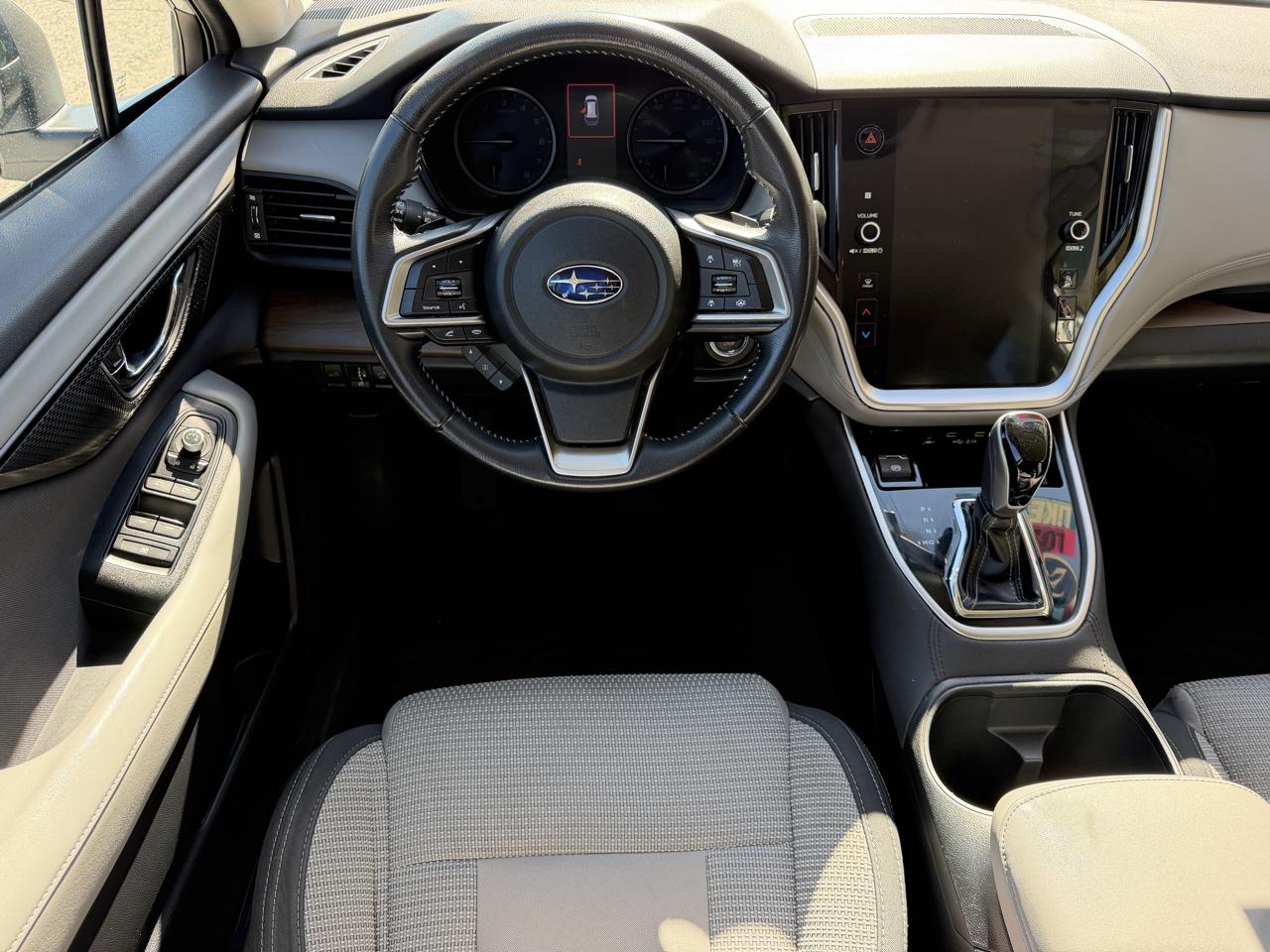 Subaru Outback Premium 2022