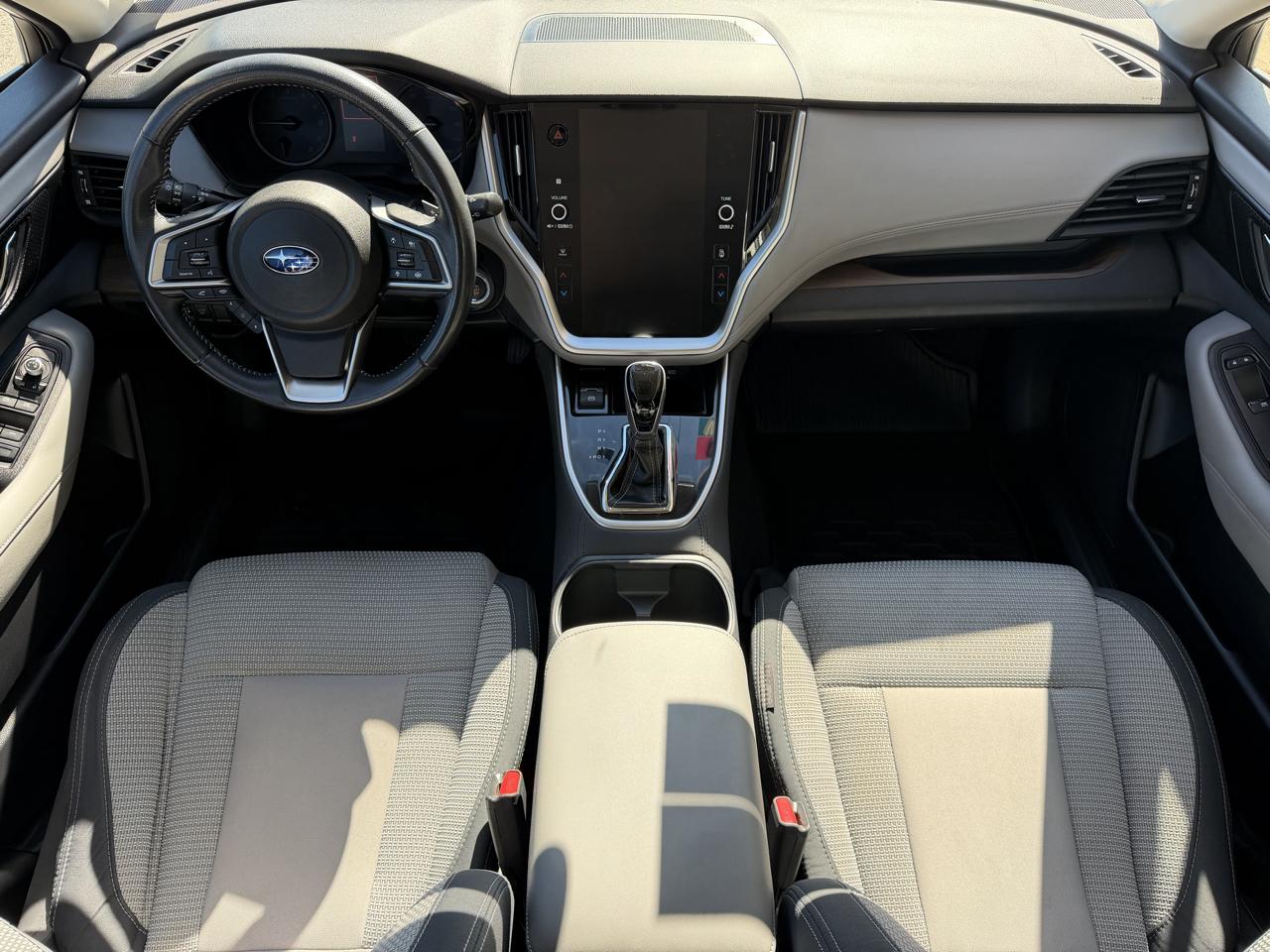 Subaru Outback Premium 2022