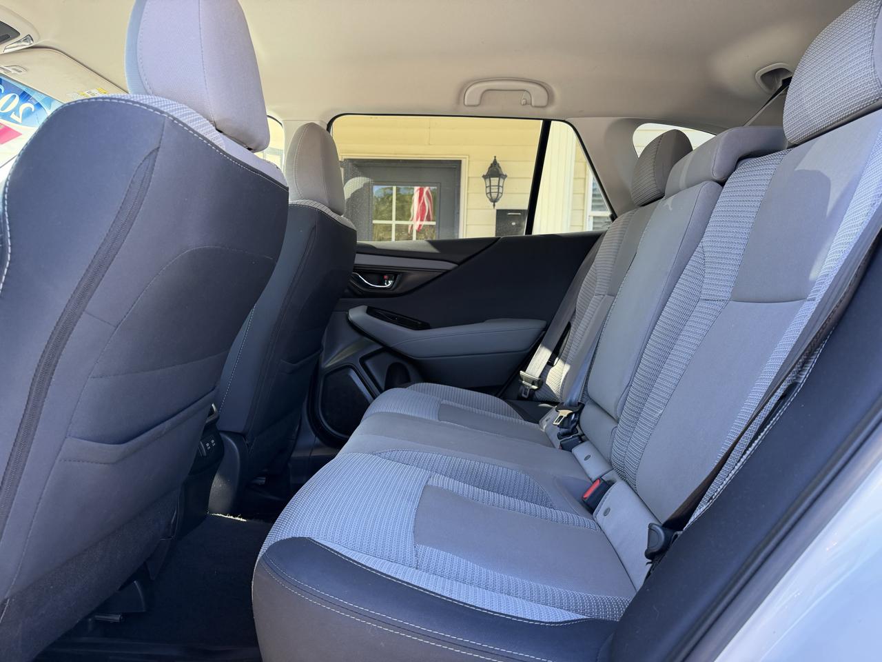 Subaru Outback Premium 2022