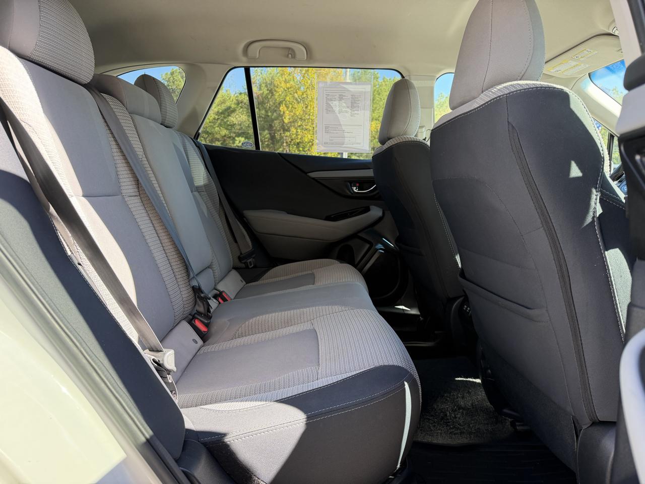 Subaru Outback Premium 2022